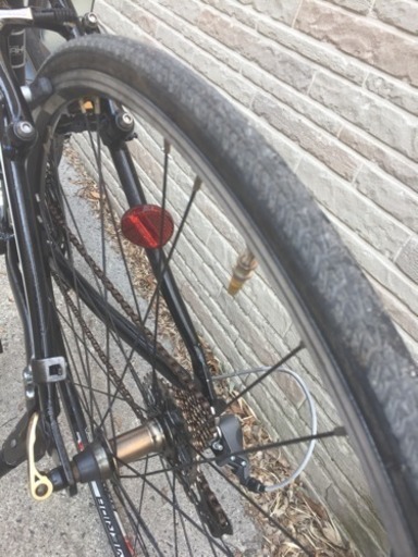 merida crossway 150r