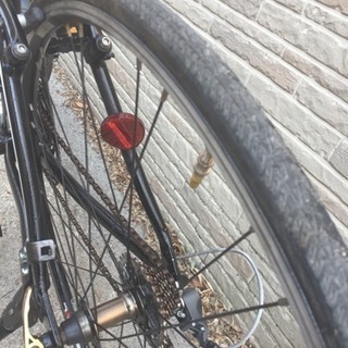 merida crossway 150