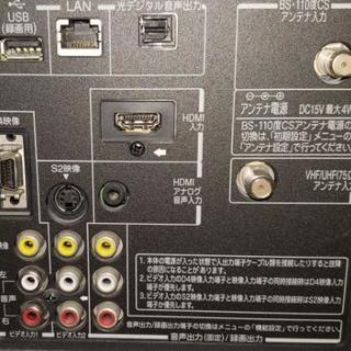 東芝  レグザ 32R1BDP 32型 液晶テレビ ブルーレイ視聴