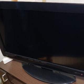 東芝  レグザ 32R1BDP 32型 液晶テレビ ブルーレイ視聴