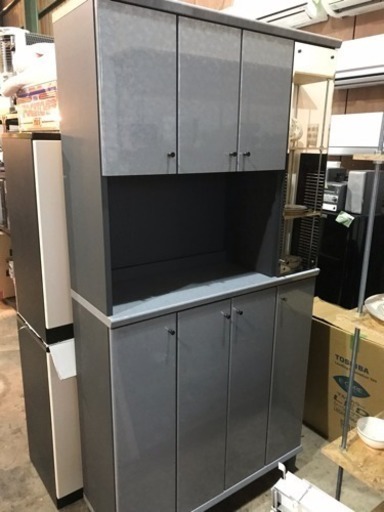 靴箱 アヤノ家具 落ち着いた色合い☆ 玄関収納