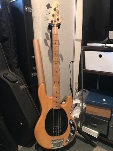 東海市 ray34ベース