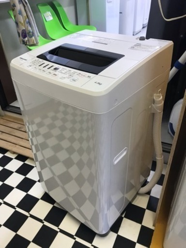 中古】〔展示品〕縦型洗濯乾燥機 シルバー NA-FD80H8-S ［洗濯