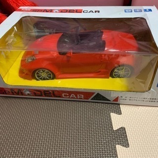 新品‼️ラジコンカー‼️