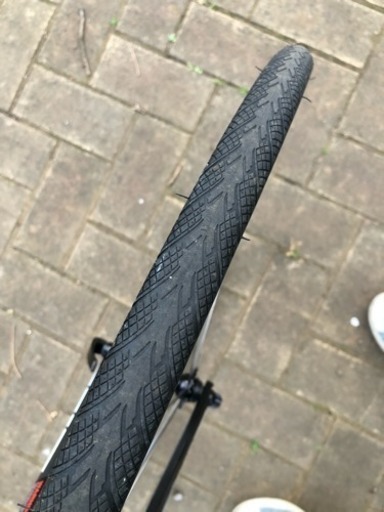 値下げ‼️ 走行距離約30km ロードバイク felt fr60 2018年モデル