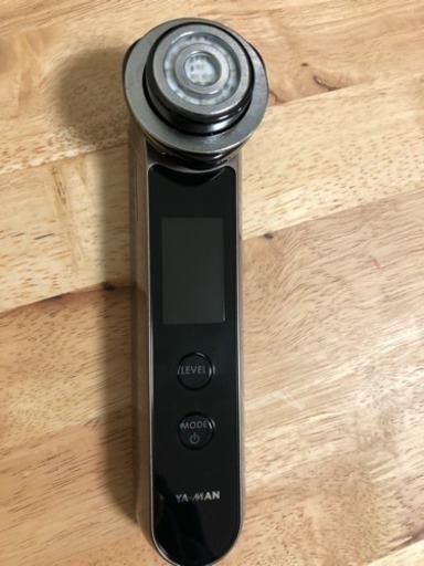 ヤーマン フォトプラス HRF10T 深層温冷美顔器