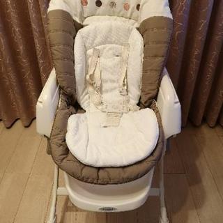 ネムリラAUTO SWING エッグショック コンビ ネムリラ AUTO SWING エッグショックBE ココアブラウン