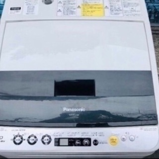 受付中】Panasonic パナソニック電気洗濯乾燥機 NA-FV60B3 6.0kg