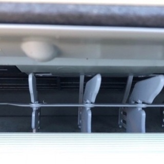 【受付中】上位モデル DAIKIN/ダイキン  省エネ 6～10畳用 加湿機能付きエアコン AN25KRS-H カラーエアコン うるるとさらら