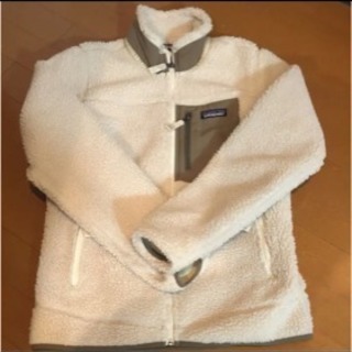 patagonia レトロX