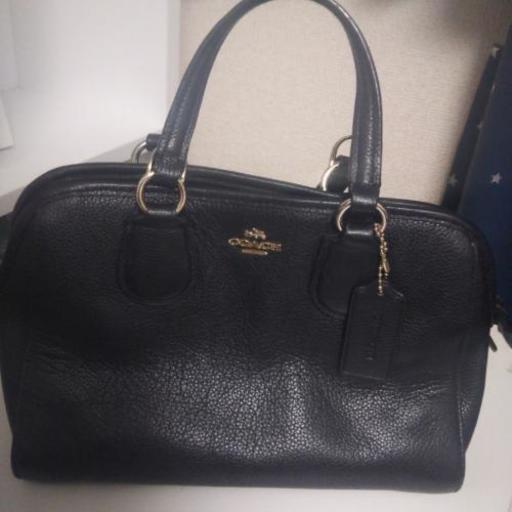 ３月いっぱい値下げCOACHハンドバッグ、ショルダーバッグ