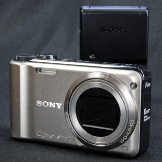 SONY デジタルカメラ Cybershot HX5V 1020...