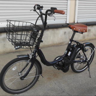 ★★　　お届け可能！　【ヤマハ　ＰＡＳ　ＣＩＴＹ－Ｃ】　使用感の少ない「新古」レベルの極上美車です！　新車ご検討の方にもお勧めいたします！　★★