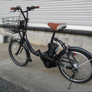 ★★　　お届け可能！　【ヤマハ　ＰＡＳ　ＣＩＴＹ－Ｃ】　使用感の少ない「新古」レベルの極上美車です！　新車ご検討の方にもお勧めいたします！　★★