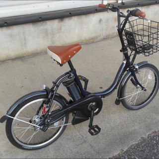 ★★　　お届け可能！　【ヤマハ　ＰＡＳ　ＣＩＴＹ－Ｃ】　使用感の少ない「新古」レベルの極上美車です！　新車ご検討の方にもお勧めいたします！　★★