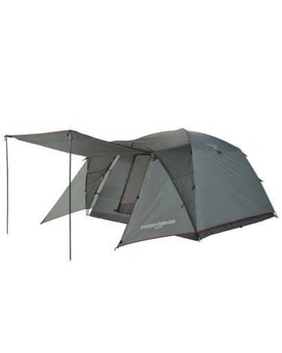 6〜7人用テント 新品・未開封！