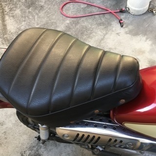ホンダ モンキー 最終値下げ