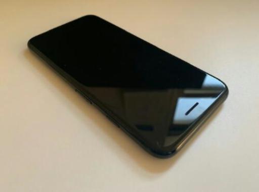 docomo iPhone7 ジェットブラック 256GB 初期化済 | gasreg.org.eg