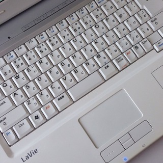 美品✨NECホワイト白♦️最大メモリ4GB最新Windows10ノートパソコン Microsoft office365 マイクロソフトオフィス  Word ワード  Excel エクセル  PowerPoint パワーポイント 美品✨NECホワイト白♦️最大メモリ4GB最新Windows10ノートパソコン