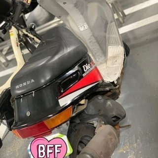 af18 dio 実働