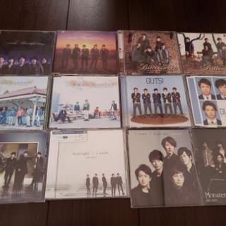 嵐シングル　限定通常盤