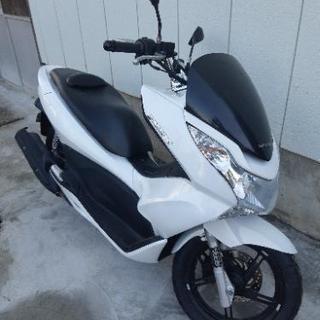 整備済　PCX125　自賠責付　佐賀市より