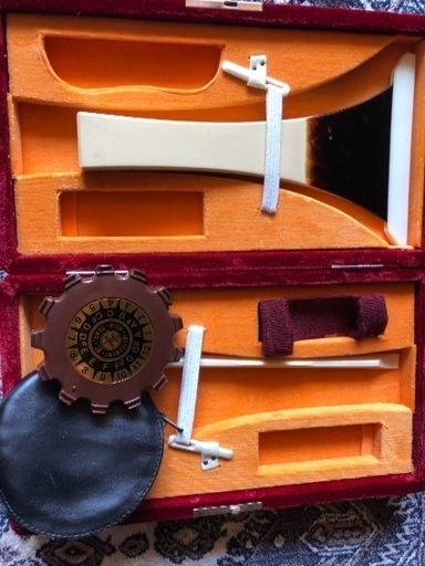 メンテ済み アンティーク バイオリン Hans B Kriner ラベルド 4/4 虎杢