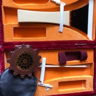 高級津軽三味線