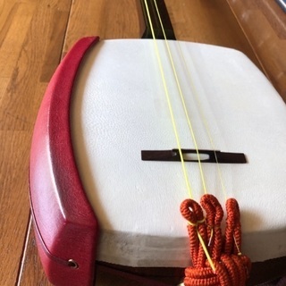 高級津軽三味線