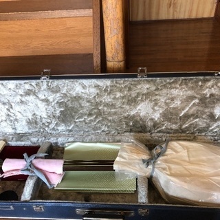 高級津軽三味線