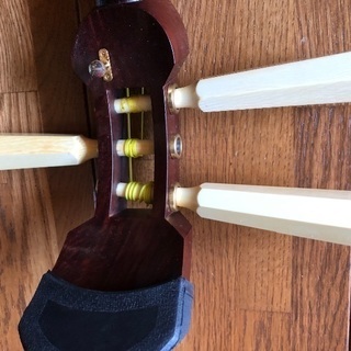 高級津軽三味線