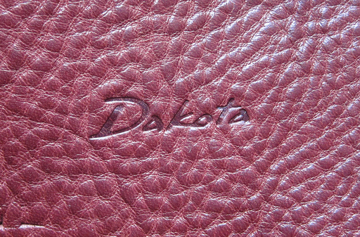 美品! Dakota本革製トートバッグ | inmarco.ae