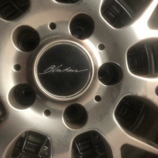 ❸ ホイール & タイヤ ４本セット