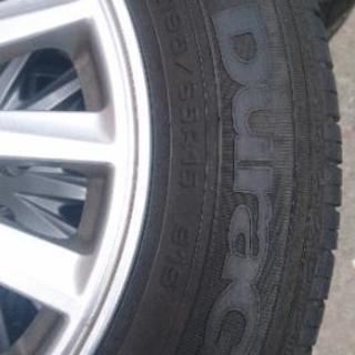 俳優、サイン、東宝映画、東宝撮影-※追記あり※トヨタ ホイール バリ山