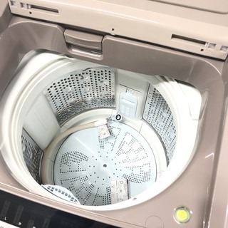 安心の6か月動作保証付き！ HITACHIの洗濯機！！