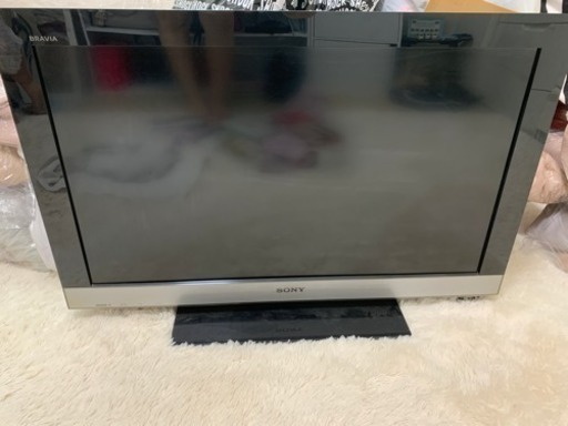 SONY テレビ
