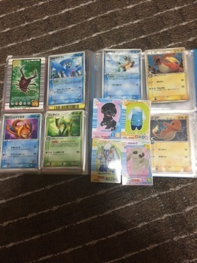 オシャレ魔女 ラブandベリー ムシキング たまごっち ワンタメ 奏歌 翔音 長尾のカードゲームの中古あげます 譲ります ジモティーで不用品の処分 オシャレ魔女 ラブandベリー ムシキング たまごっち ワンタメ 奏歌 翔音 長尾のカードゲームの中古あげます 譲ります ジモティーで不用品の処分