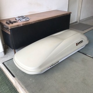 RV-INNO ストリームボックスBR764 中古