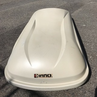 RV-INNO ストリームボックスBR764 中古