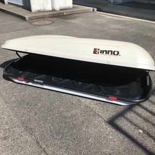 RV-INNO ストリームボックスBR764 中古