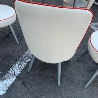 ★新生活応援セット★ お洒落なダイニングセット【日本製】テレビ台  配線コードすっきりTVボード  130センチ幅