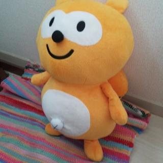 かわいい ローソンポンタのぬいぐるみ たま プロフ確認 新宿のその他の中古あげます 譲ります ジモティーで不用品の処分