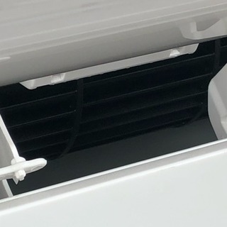 美品！シャープ エアコン◇主に6畳用◇2018年製◇AY-H22TD