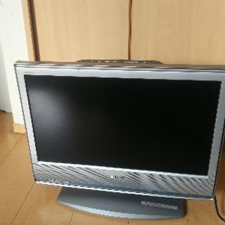 ソニーテレビ