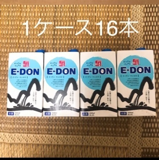 マッコリ