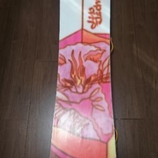 Lib technologies スノーボード板