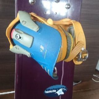 Lib technologies スノーボード板