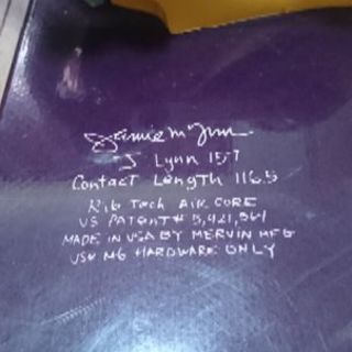 Lib technologies スノーボード板