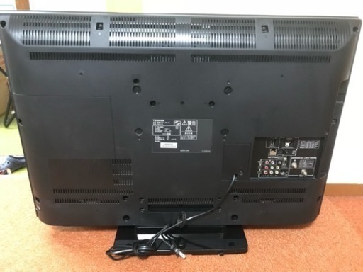 テレビ 東芝 レグザ 32インチ 32型 32V 32A1S 2011年 TV REGZA 動作品 川崎区 SG