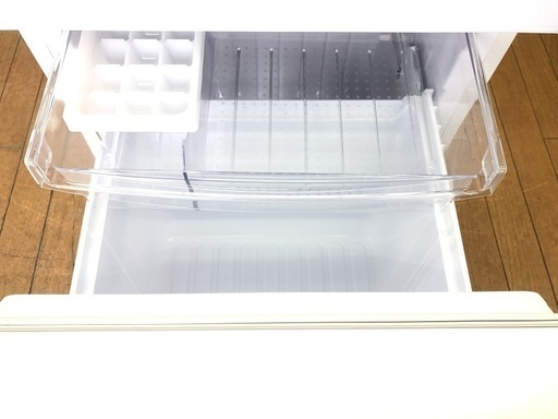 【新生活で冷蔵庫をお探しの方必見】SHARPの2ドア冷蔵庫のご紹介です!